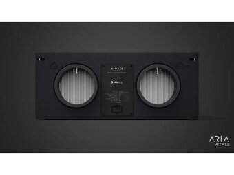 Rekuperácia Aria Vitale 300 Gold - 3