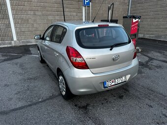 Hyundai i20 - 3
