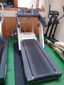 Beziaci pas Technogym - 3