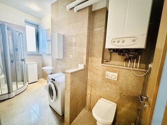 Prenájom priestranného 2-izbového bytu v centre Žiliny. - 3