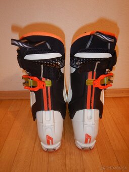 skialpové lyžiarky Dynafit TLT 7 expedition, č. 43-44 - 3