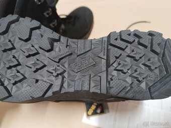 BOSP Tarasa taktická obuv 41 - 3