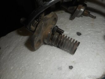 Kupim diely na MOTOR Lombardiny - 3