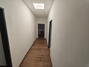 Prenájom kancelárskych priestorov na Masarykovej - 3