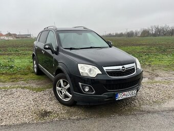Opel Antara 2.2 CDTI - 3