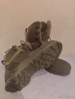 Vojenské kanady - 3