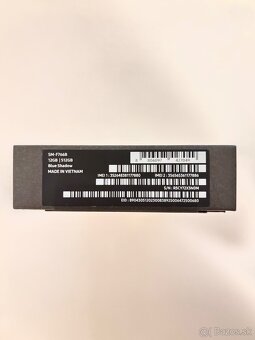 Samsung Galaxy Z Flip7 12GB/512GB NOVÝ NEROZBALENÝ - 3