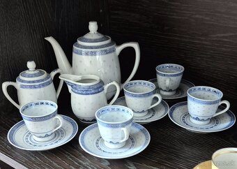 Značkový porcelán, porcelánová bábika - 3