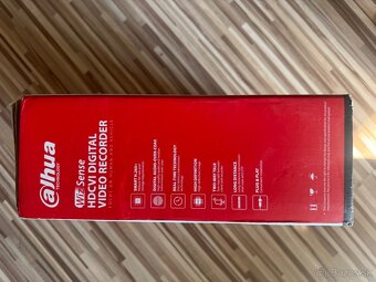 Hdcvi dahua XVR5216AN-I3 - 3