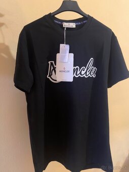 Moncler - Panske tricko (M) - 3