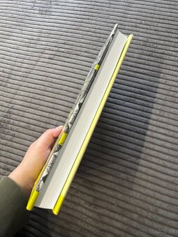 Charles Bukowski - príbehy obyčajného šialenstva - 3