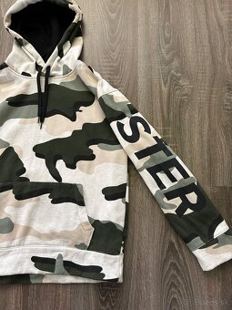 Hollister panska mikina L - 3