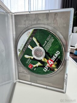 Left 4 Dead (Xbox 360, One, Series) - 3