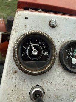 Zetor crystal 8011 - 3