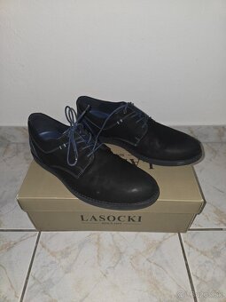 Lasocki športovo elegantné - 3