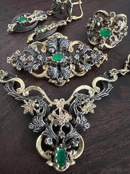 Starozitna suprava - 3