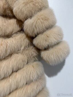 Kožuch z líšky 4v1 - 3