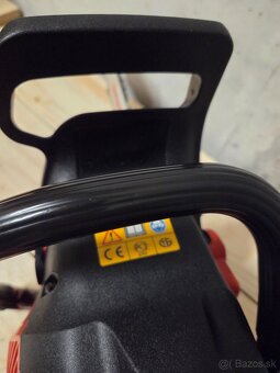 Jonsered CS2150 Turbo motorova pila top stav - 3