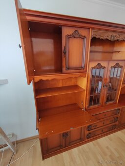 Obývacia stena (španielský typ) - 3