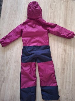 Detská zimna kombinéza - 3