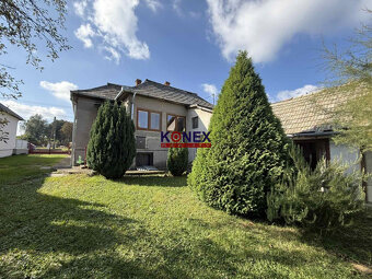 NA PREDAJ – Rodinný dom Hraň - 3