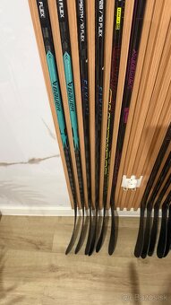 ✅ SPÁJANÉ ĽAVAČKY - BAUER PULSE + FLYLITE model 2025/26 ✅ - 3