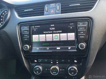 Octavia 3 Scout,2.0tdi 135kw DSG6 - 3