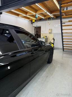 Predám BMW 318d (f31) - 3