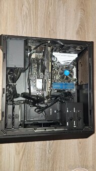 intel i5 10400f 16GB ddr4 Nvidia 1tb M2 - 3