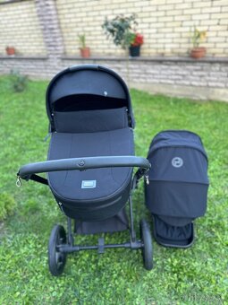 Predám kočík Cybex Priam 4.0 - 3