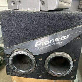 pioneer audio do auta - 3