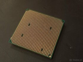 AMD FX-8300, socket AM3+ - 3