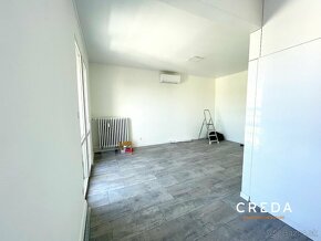 CREDA | predaj bytu (2 izbový) 61 m2, Nitra - 3