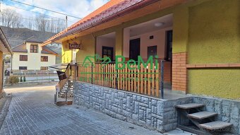 R E Z E R V O V A N E Dom blízko Rožňavy za 79900,-Eur - 3
