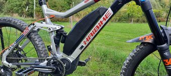 Elektrobicykel Haibike Xduro Nduro 2.0 - 3