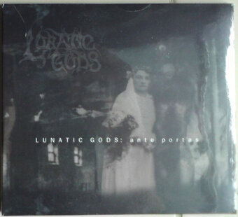 Lunatic gods 2 x CD - 3
