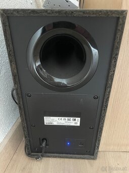 Soundbar Samsung - 3