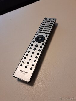 Dálkový ovladač ONKYO RC 816S - 3