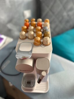 Predám plne funkčný kávovar nespreso aj s kávičkou - 3