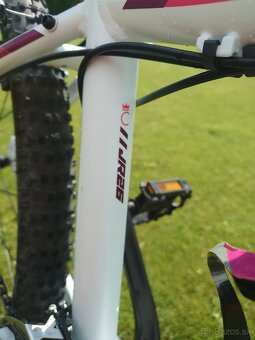 Bicykel SCOTT Contessa JR26 - 3