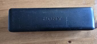 Predám autorádio minidisc Sony MDX-C6500R - 3