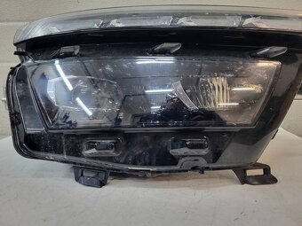 skoda kamiq ful led svetlo 658941016b - 3