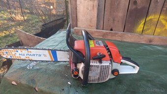 Stihl038 - 3