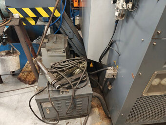 CNC soustruh Leadwell LTC 20B, r.v. 2011 - 3