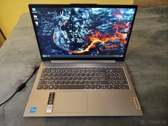 Lenovo ideapad slim 3i - 3