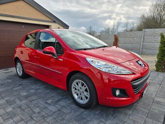Predám Peugeot 207 1.4 HDI - 3