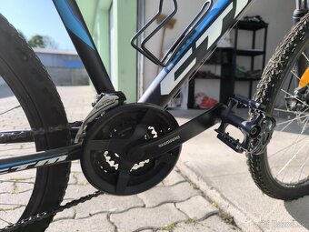 Predám horský bicykel CTM Rebel 2.0 26" - 3