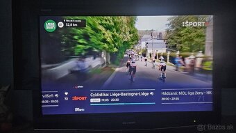 TV Sharp LC-32DH77E - 3
