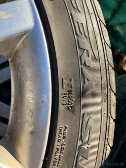 Kolesa 5x112 r17 - 3