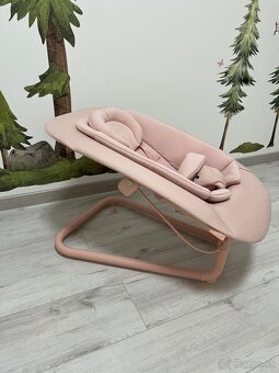 Cybex bouncer lemo lehátko - 3